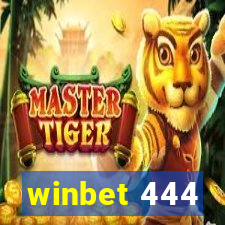 winbet 444